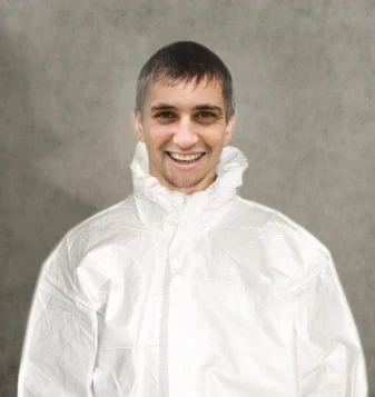 Опытный дезинфектор Асбест - Сергей Заяц